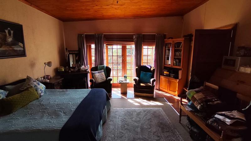 5 Bedroom Property for Sale in Bethal Mpumalanga