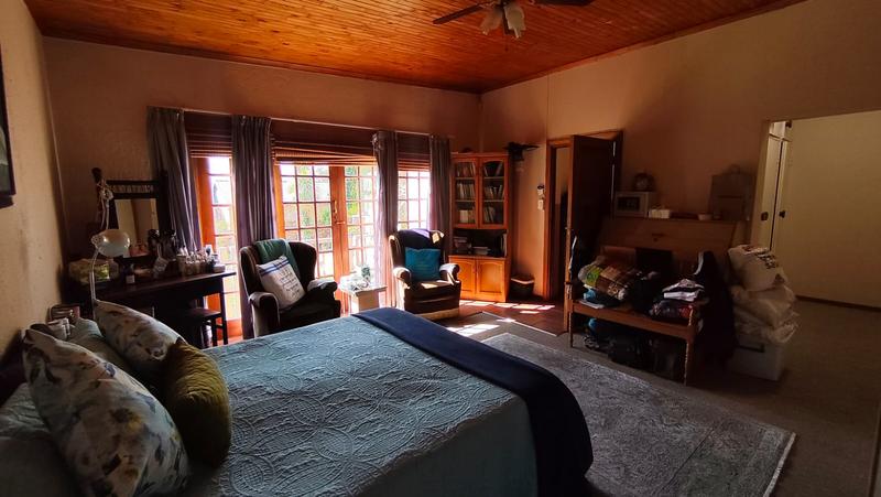 5 Bedroom Property for Sale in Bethal Mpumalanga