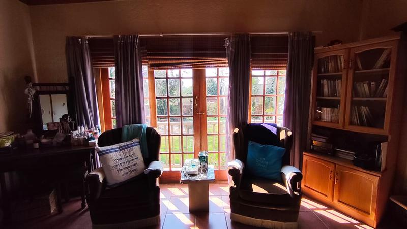 5 Bedroom Property for Sale in Bethal Mpumalanga