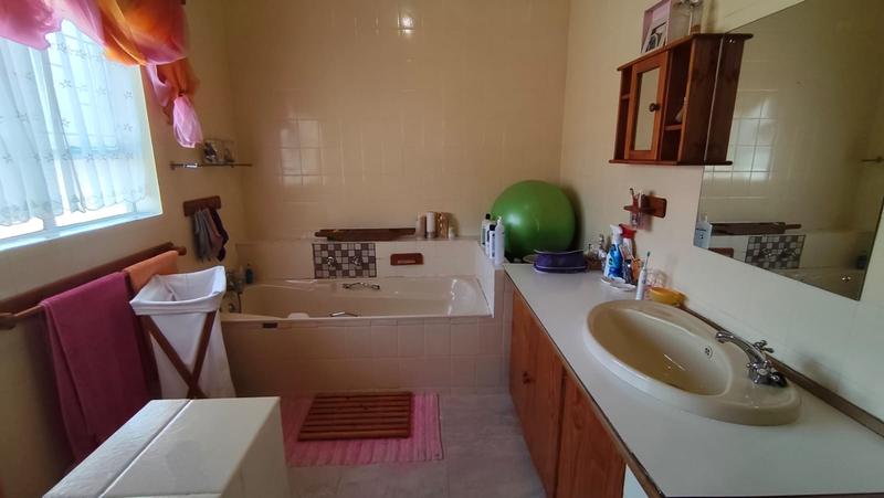 5 Bedroom Property for Sale in Bethal Mpumalanga