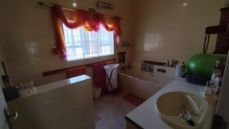 5 Bedroom Property for Sale in Bethal Mpumalanga