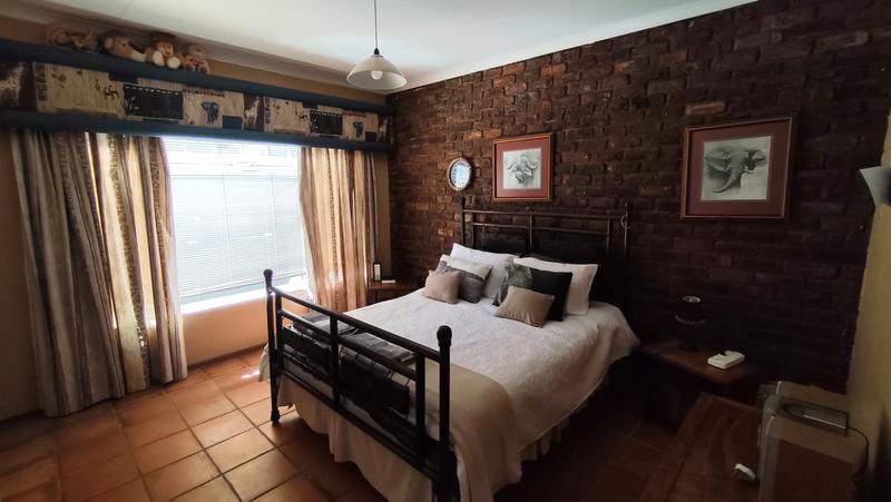 5 Bedroom Property for Sale in Bethal Mpumalanga