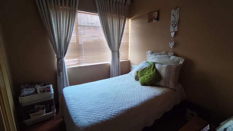 5 Bedroom Property for Sale in Bethal Mpumalanga