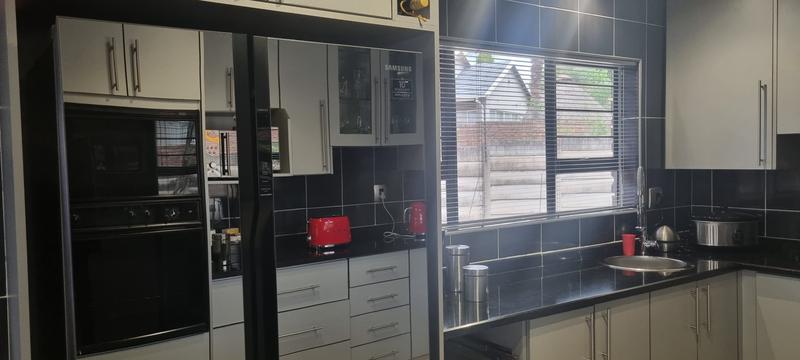 4 Bedroom Property for Sale in Gholfsig Mpumalanga