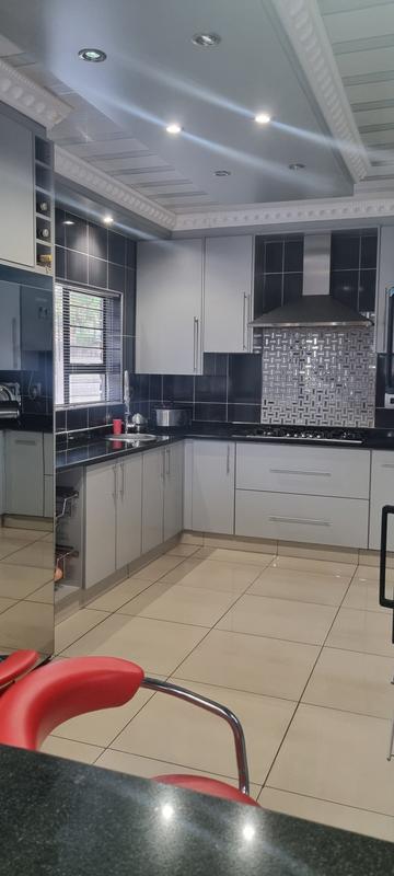 4 Bedroom Property for Sale in Gholfsig Mpumalanga