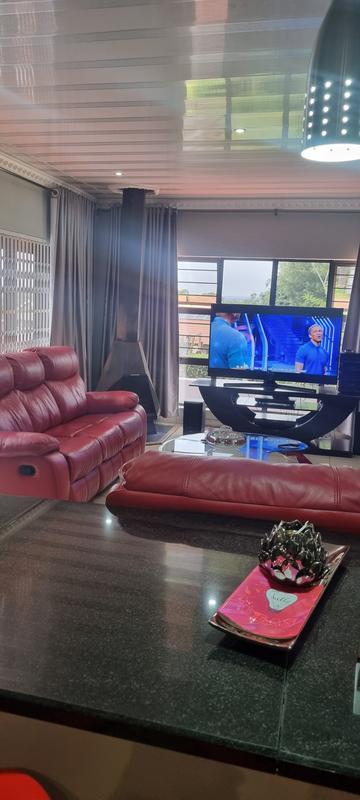 4 Bedroom Property for Sale in Gholfsig Mpumalanga