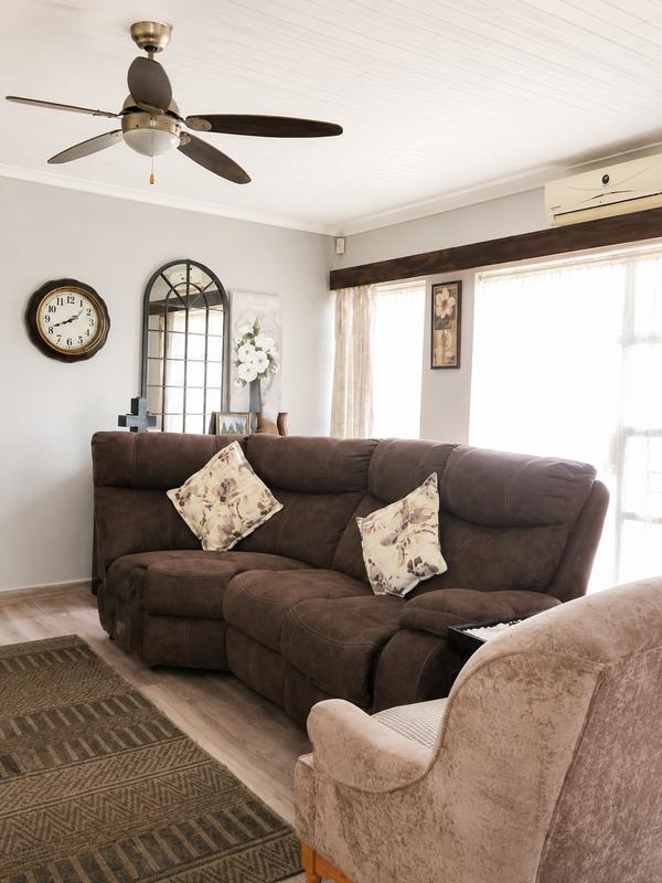 4 Bedroom Property for Sale in Secunda Mpumalanga