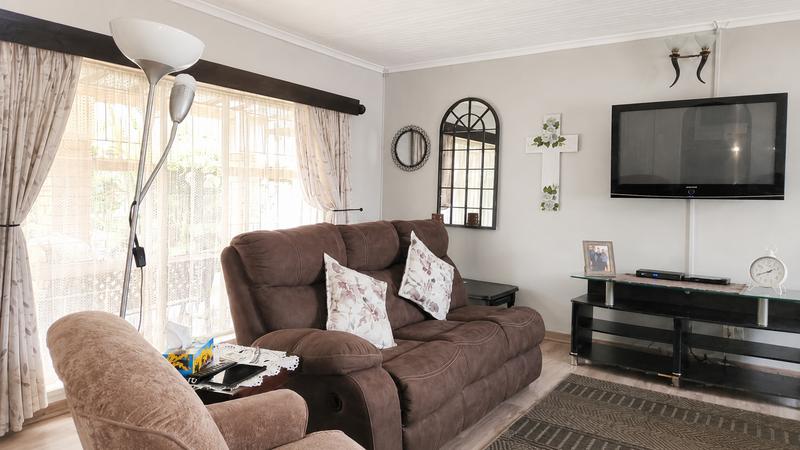 4 Bedroom Property for Sale in Secunda Mpumalanga