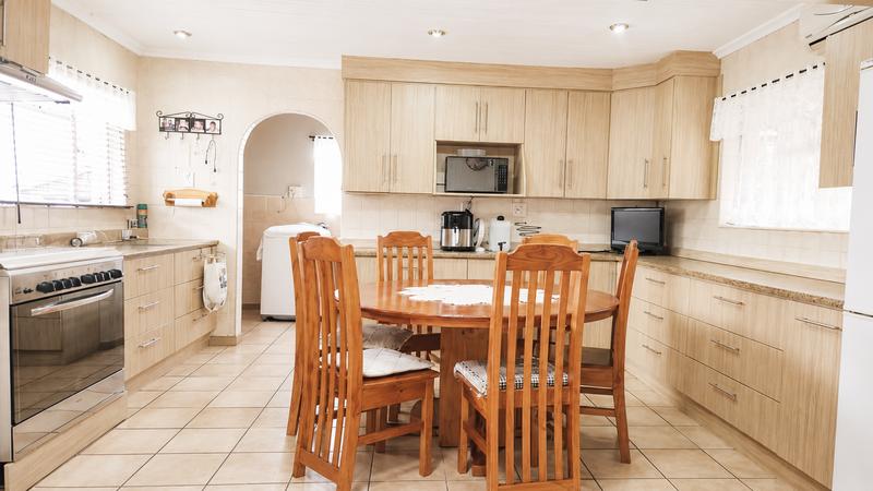 4 Bedroom Property for Sale in Secunda Mpumalanga
