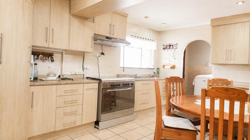 4 Bedroom Property for Sale in Secunda Mpumalanga
