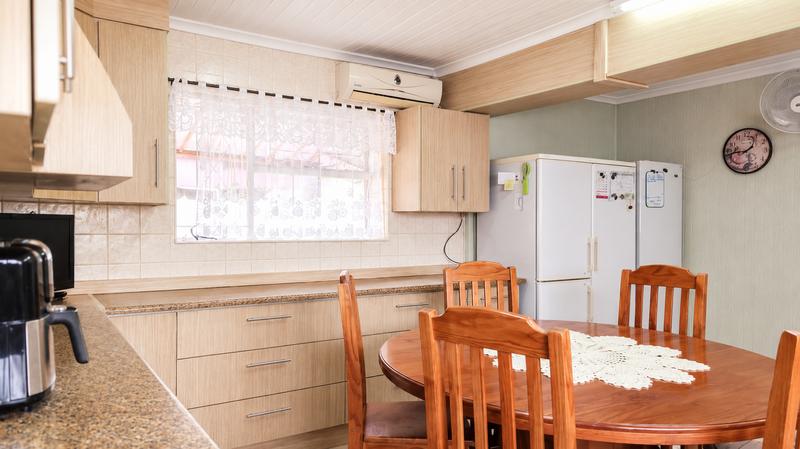 4 Bedroom Property for Sale in Secunda Mpumalanga