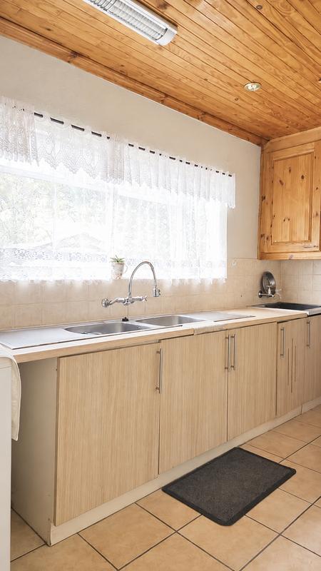 4 Bedroom Property for Sale in Secunda Mpumalanga