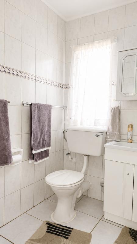 4 Bedroom Property for Sale in Secunda Mpumalanga