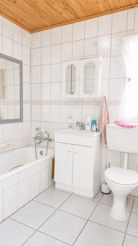 4 Bedroom Property for Sale in Secunda Mpumalanga