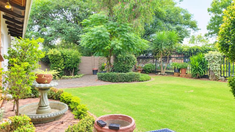 4 Bedroom Property for Sale in Secunda Mpumalanga