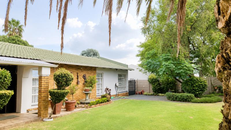 4 Bedroom Property for Sale in Secunda Mpumalanga