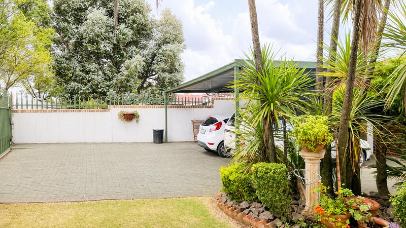 4 Bedroom Property for Sale in Secunda Mpumalanga