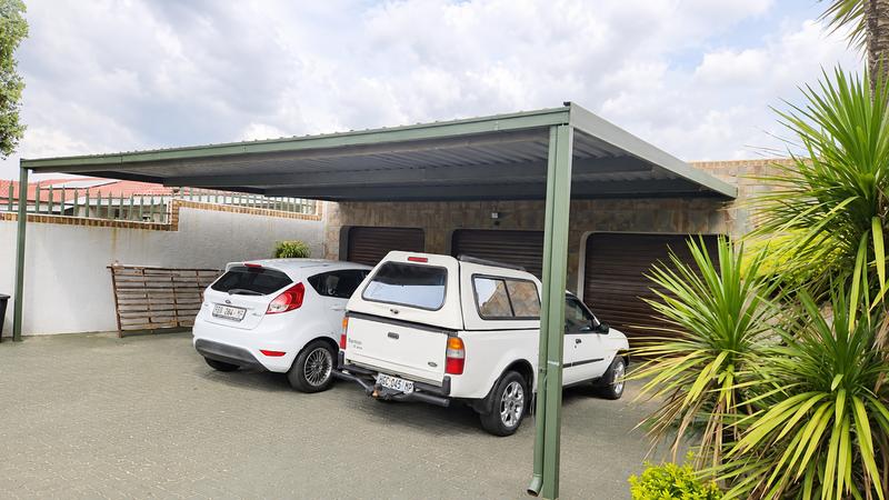4 Bedroom Property for Sale in Secunda Mpumalanga