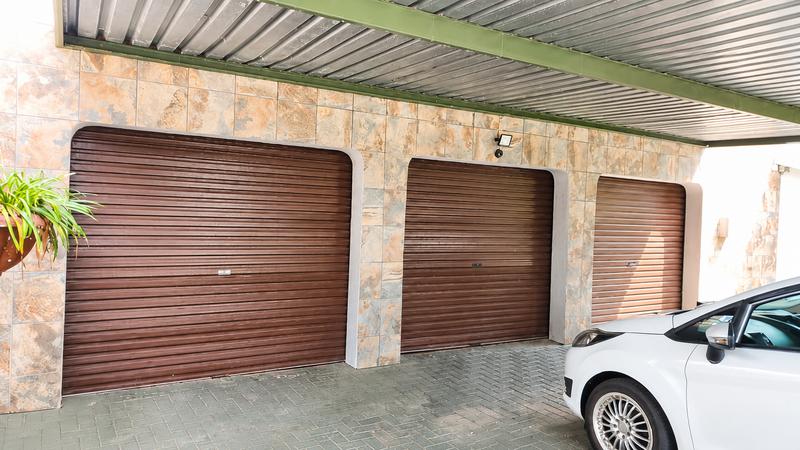 4 Bedroom Property for Sale in Secunda Mpumalanga