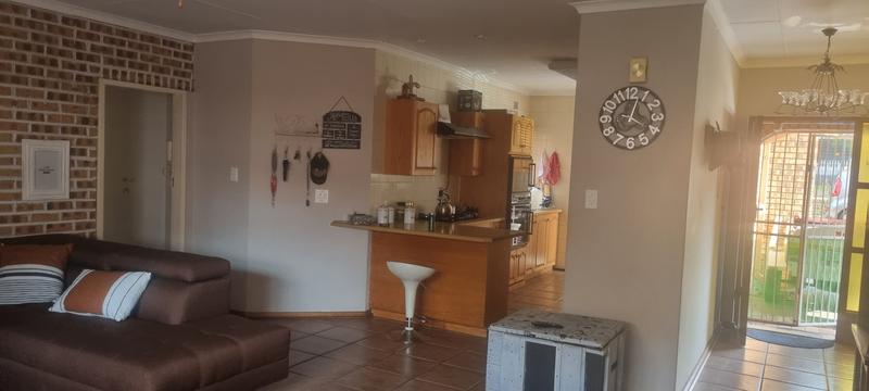 4 Bedroom Property for Sale in Middelburg Central Mpumalanga