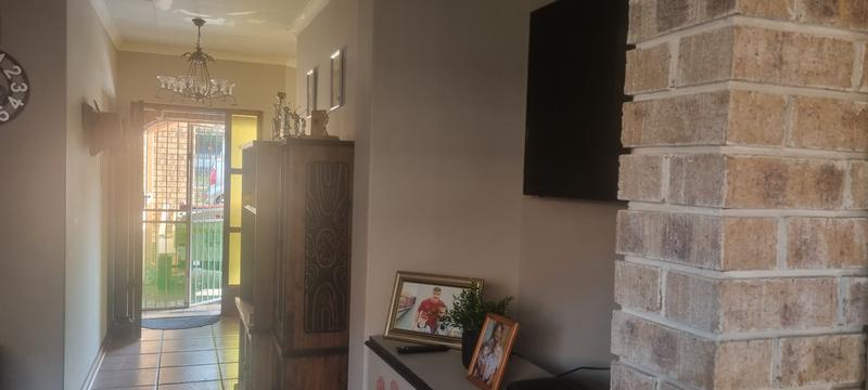 4 Bedroom Property for Sale in Middelburg Central Mpumalanga
