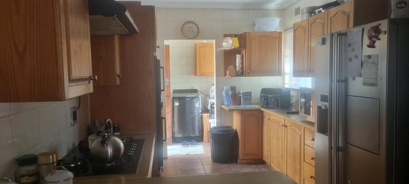 4 Bedroom Property for Sale in Middelburg Central Mpumalanga