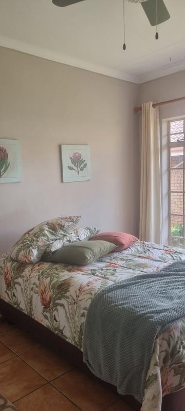 4 Bedroom Property for Sale in Middelburg Central Mpumalanga