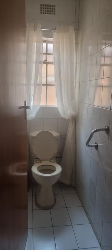 4 Bedroom Property for Sale in Middelburg Central Mpumalanga