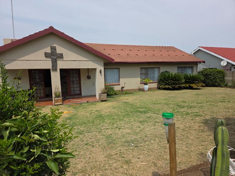 3 Bedroom Property for Sale in Bethal Mpumalanga
