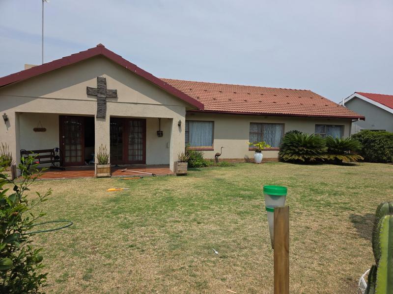 3 Bedroom Property for Sale in Bethal Mpumalanga