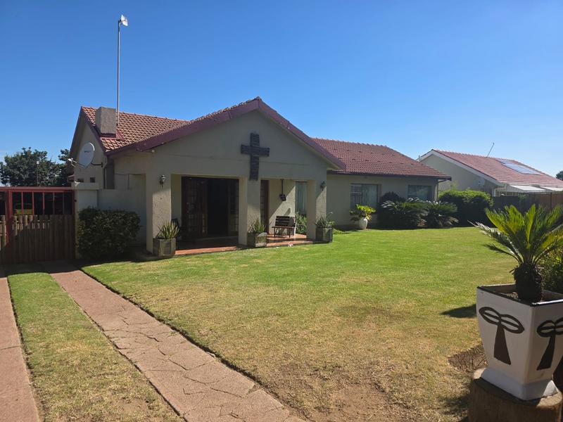 3 Bedroom Property for Sale in Bethal Mpumalanga