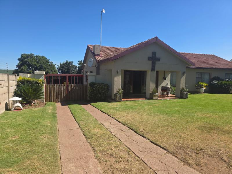 3 Bedroom Property for Sale in Bethal Mpumalanga