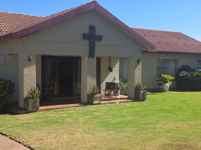 3 Bedroom Property for Sale in Bethal Mpumalanga