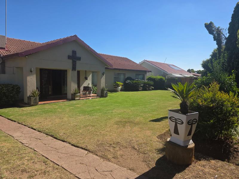 3 Bedroom Property for Sale in Bethal Mpumalanga
