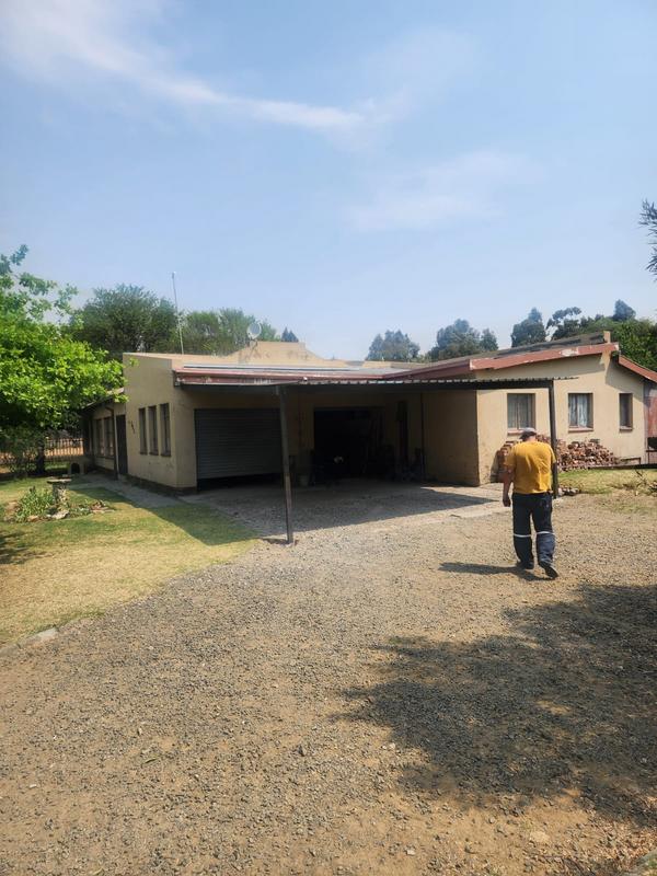 3 Bedroom Property for Sale in Bethal Mpumalanga
