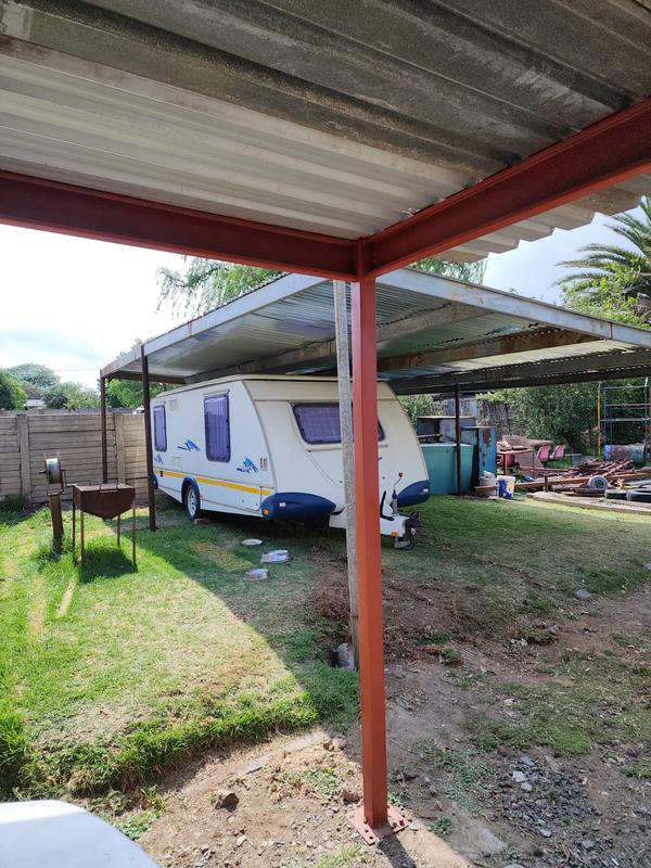 3 Bedroom Property for Sale in Bethal Mpumalanga
