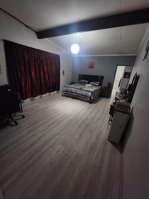 3 Bedroom Property for Sale in Bethal Mpumalanga