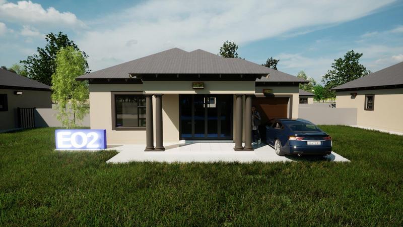 3 Bedroom Property for Sale in George Botha Park Mpumalanga