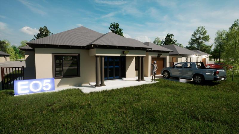 3 Bedroom Property for Sale in George Botha Park Mpumalanga