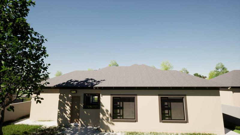 3 Bedroom Property for Sale in George Botha Park Mpumalanga