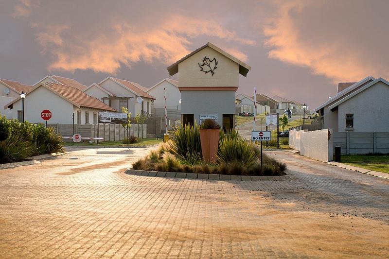 2 Bedroom Property for Sale in George Botha Park Mpumalanga