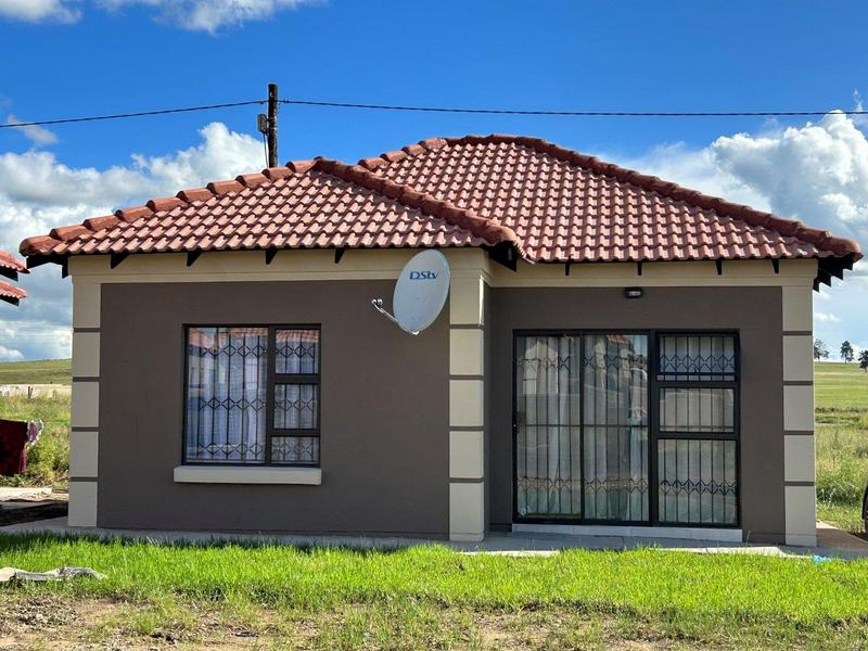 2 Bedroom Property for Sale in George Botha Park Mpumalanga