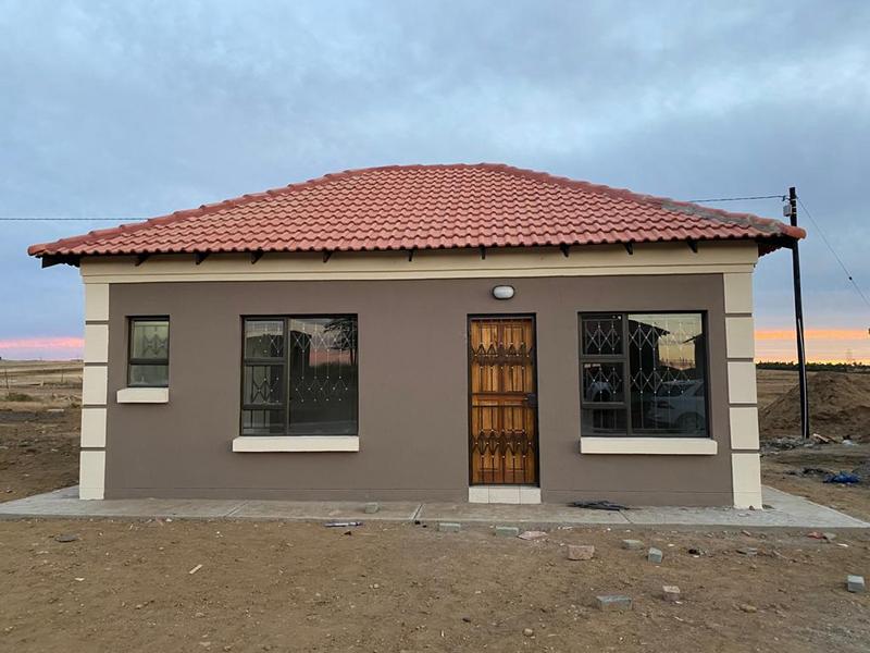 2 Bedroom Property for Sale in George Botha Park Mpumalanga