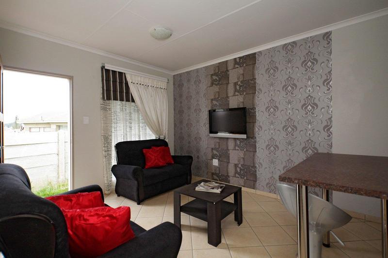 2 Bedroom Property for Sale in George Botha Park Mpumalanga