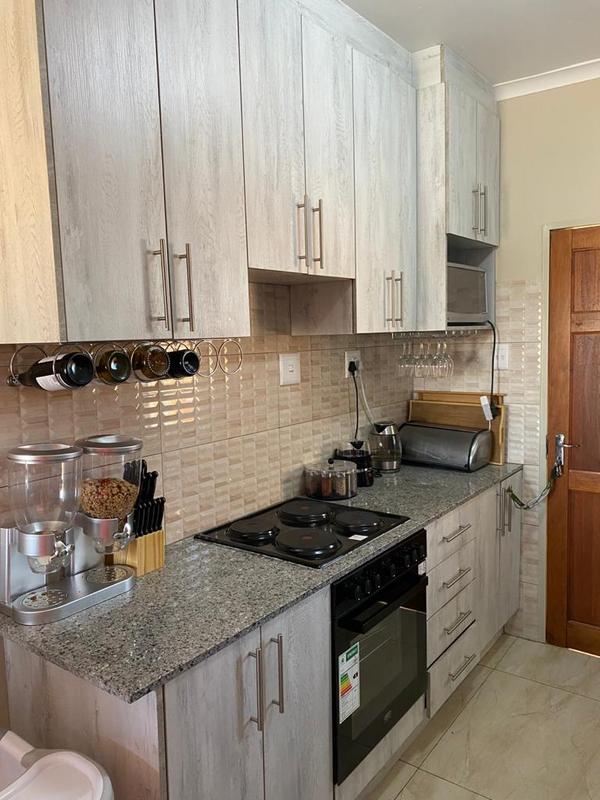 2 Bedroom Property for Sale in George Botha Park Mpumalanga