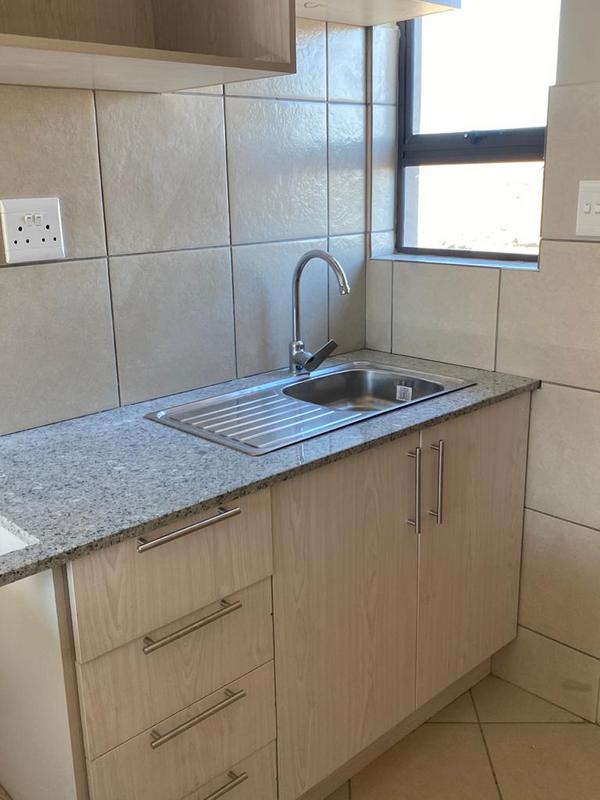 2 Bedroom Property for Sale in George Botha Park Mpumalanga