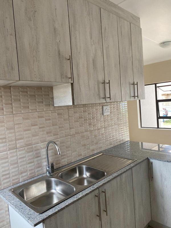 2 Bedroom Property for Sale in George Botha Park Mpumalanga