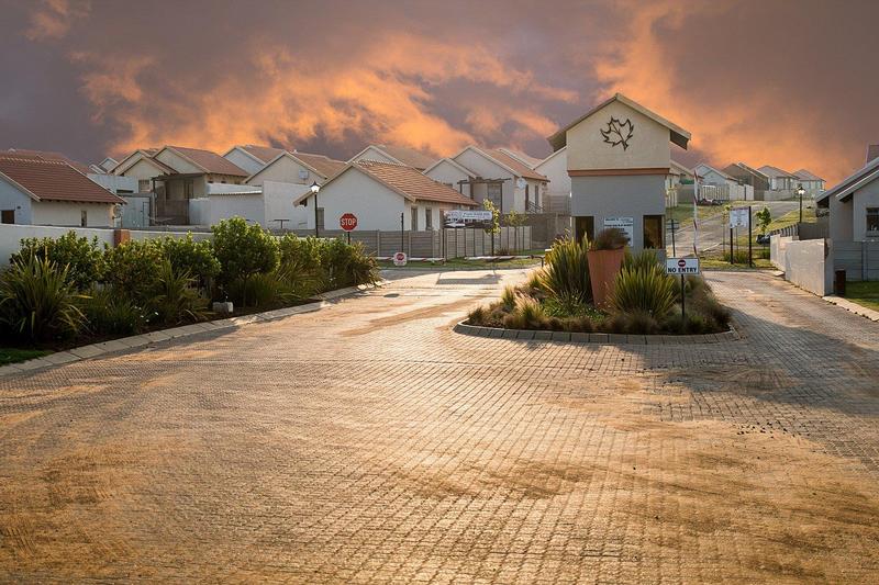 2 Bedroom Property for Sale in George Botha Park Mpumalanga