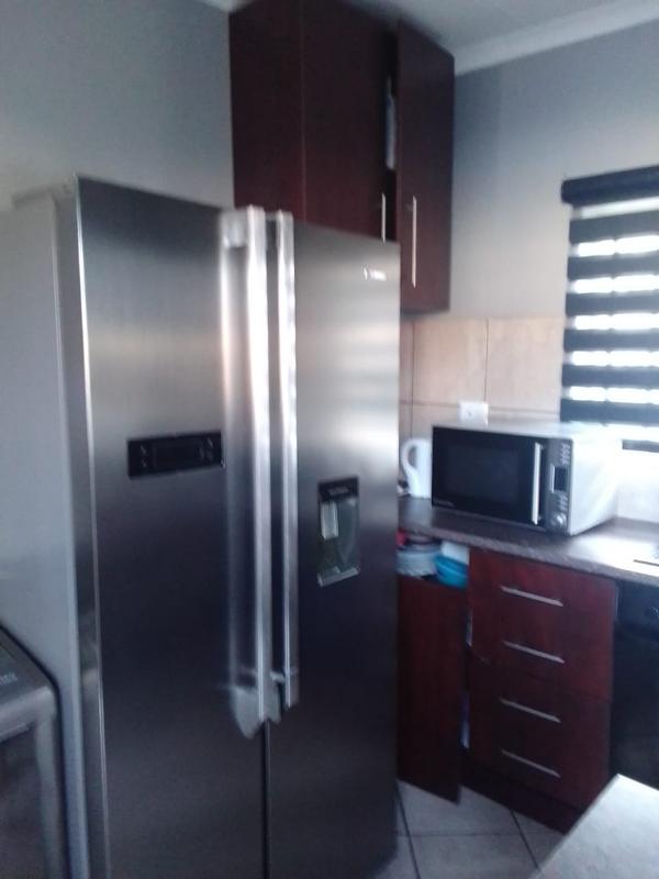 3 Bedroom Property for Sale in George Botha Park Mpumalanga