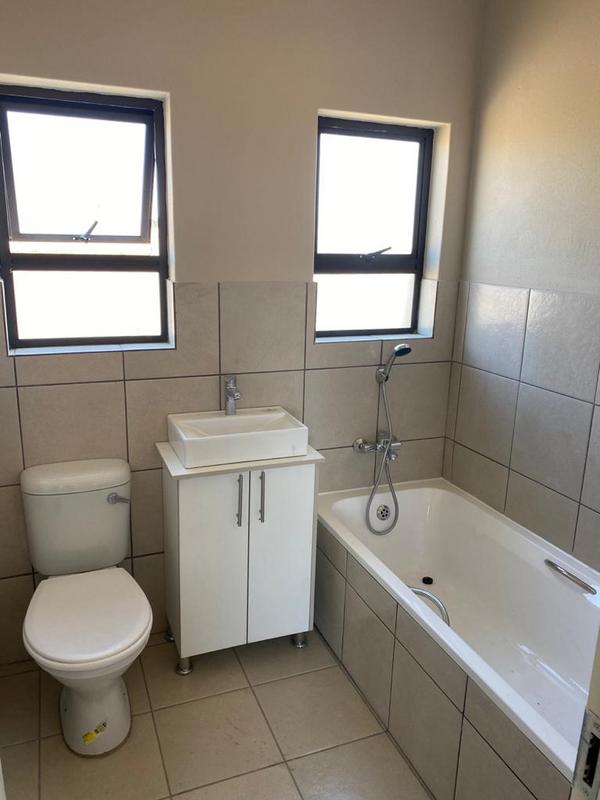 3 Bedroom Property for Sale in George Botha Park Mpumalanga